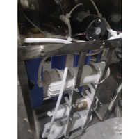 100 Lph Ro With Fitting - Application: Industrial