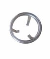 Elevating High Voltage Systems With Precision-Engineered Corona Rings For Optimal Performance - Color: Silver