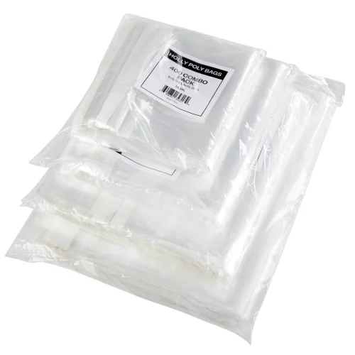 5kg Ldpe Polythene Bags