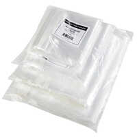 Transparent Ldpe Plastic Bags