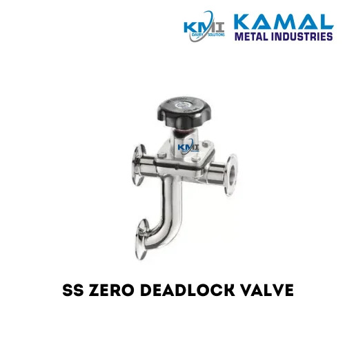 Zero Dead Lock Valves