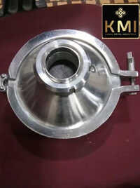 SS Conical Filter 304