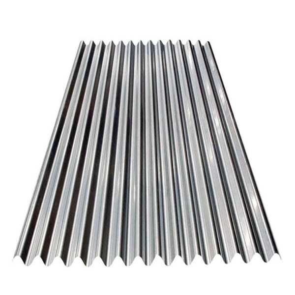 Steel Aluzinc Sheet