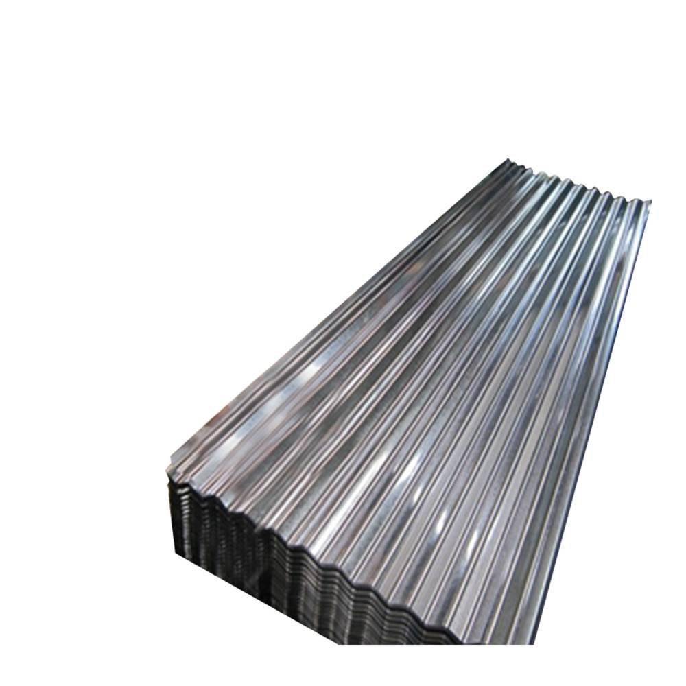 Steel Aluzinc Sheet