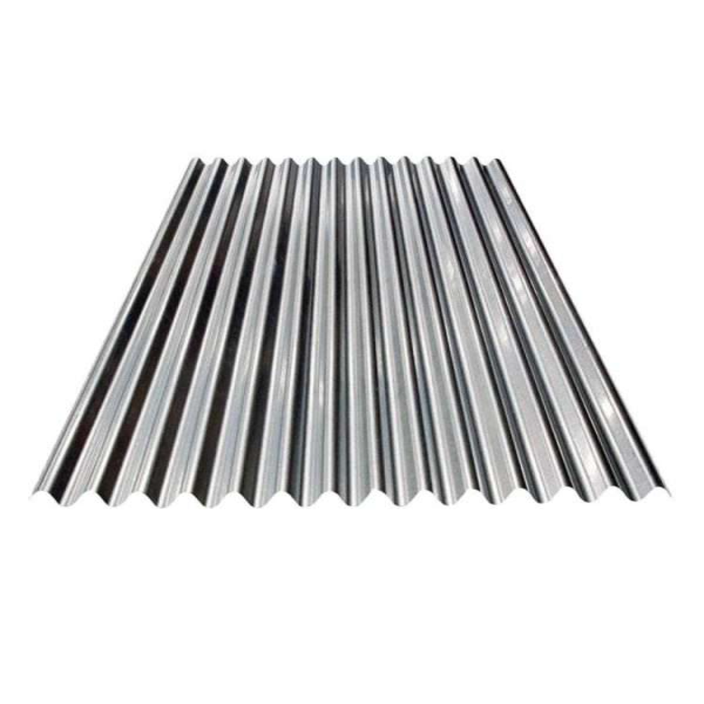 Steel Aluzinc Sheet