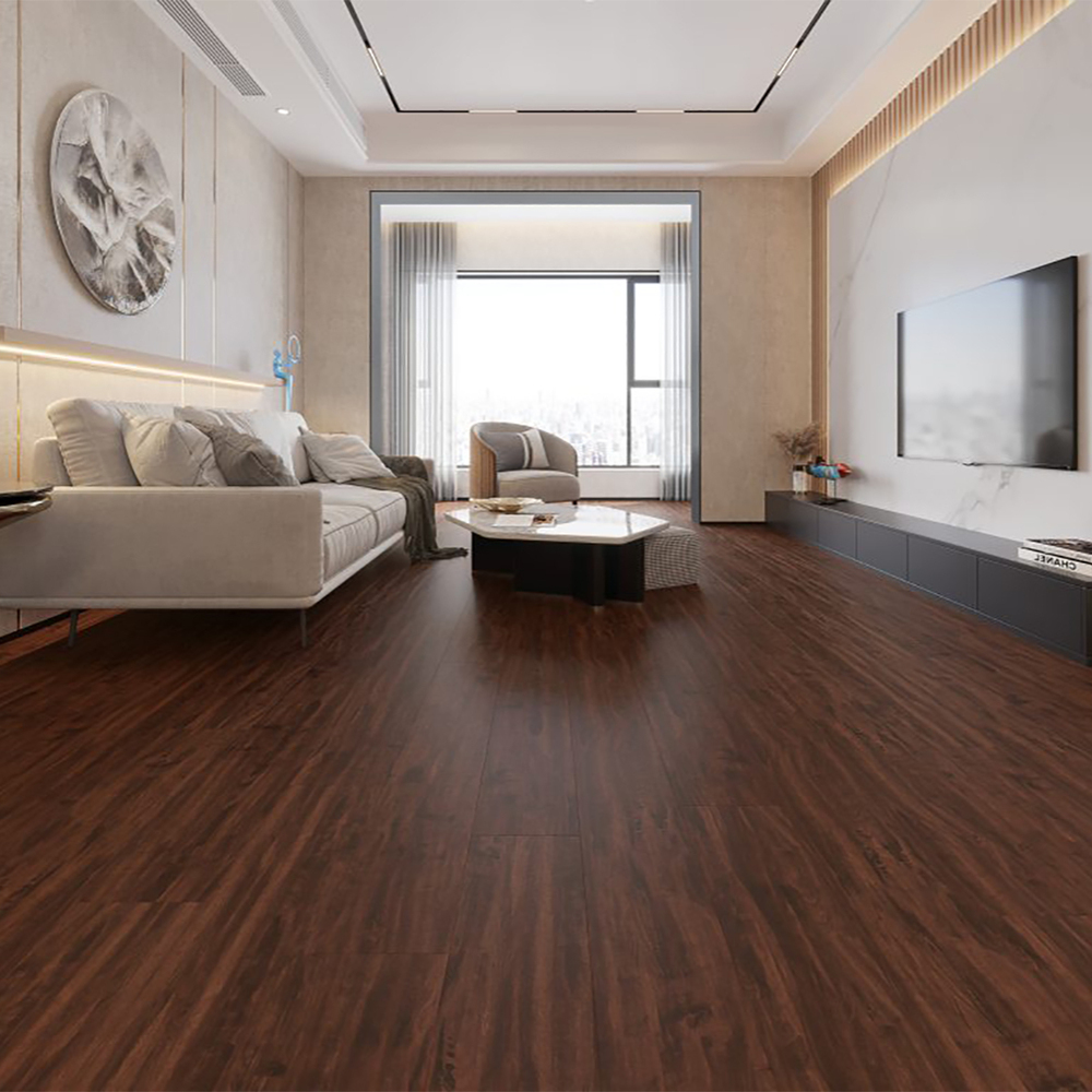 SPC Flooring Service