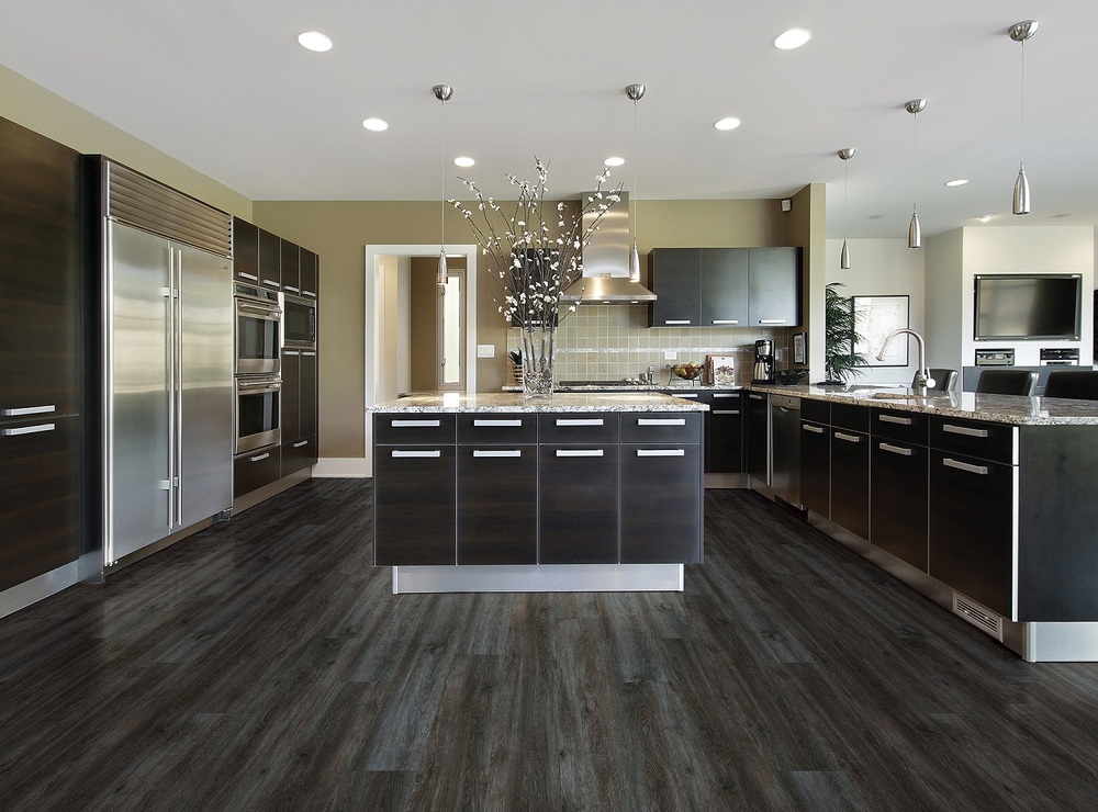 Spc Flooring Service