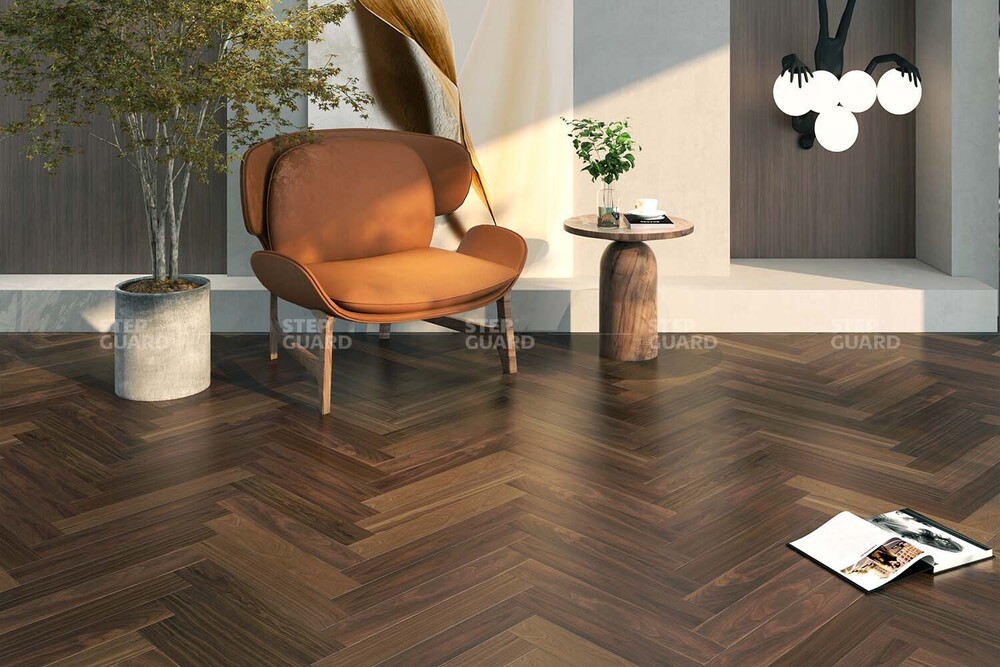 Spc Flooring Service