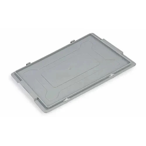 Plastic Lid For Crates