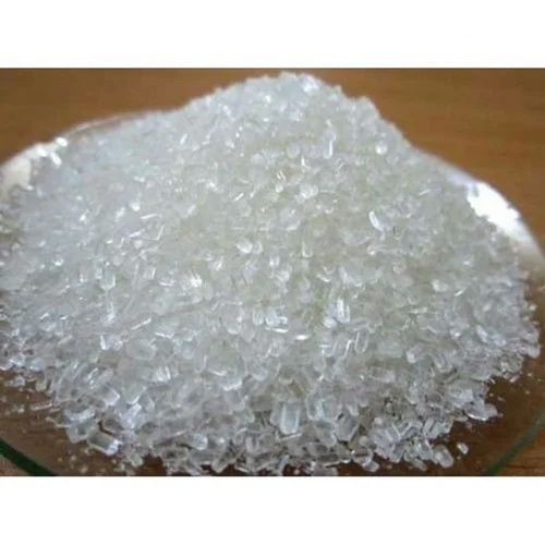 Magnesium Sulphate Crystal - Application: Industrial