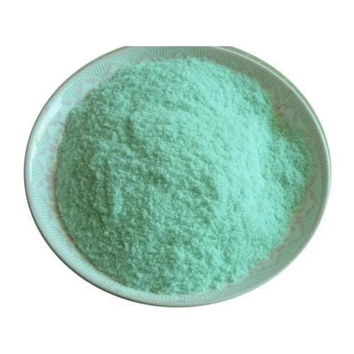 Ferrous Sulphate Anhydrous - Application: Industrial