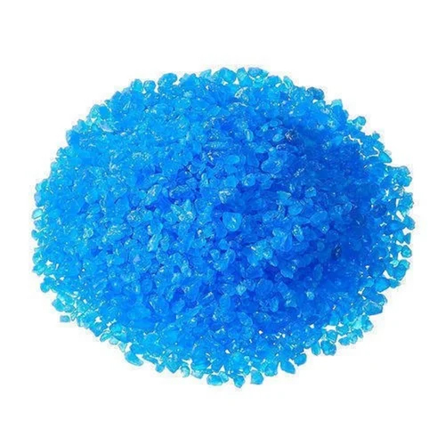 Copper Sulphate Powder - Application: Industrial