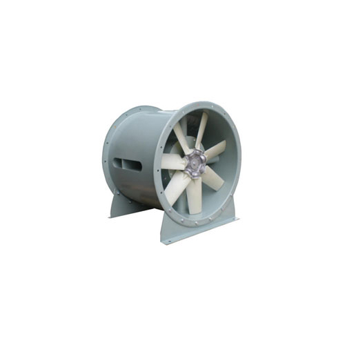 Industrial Axial Fan