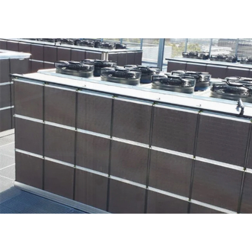 PreIntrCooll Adiabatic Pre Cooling