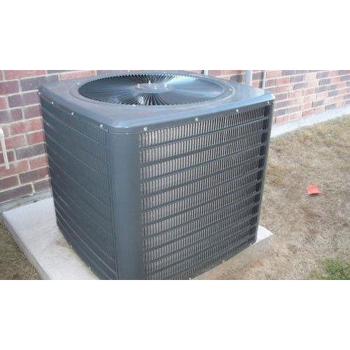 Central Cooling System