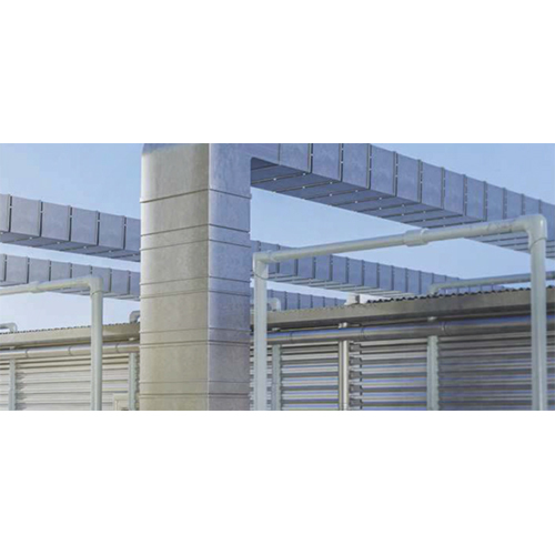 HVAC Turnkey