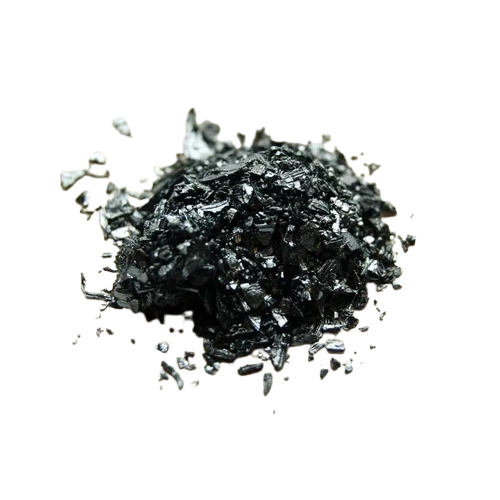 Solid Iodine Powder - Grade: Technical Grade