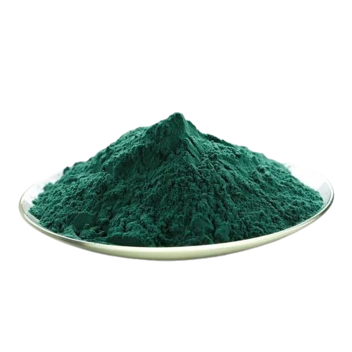 Chromium Sulphate - Application: Industrial