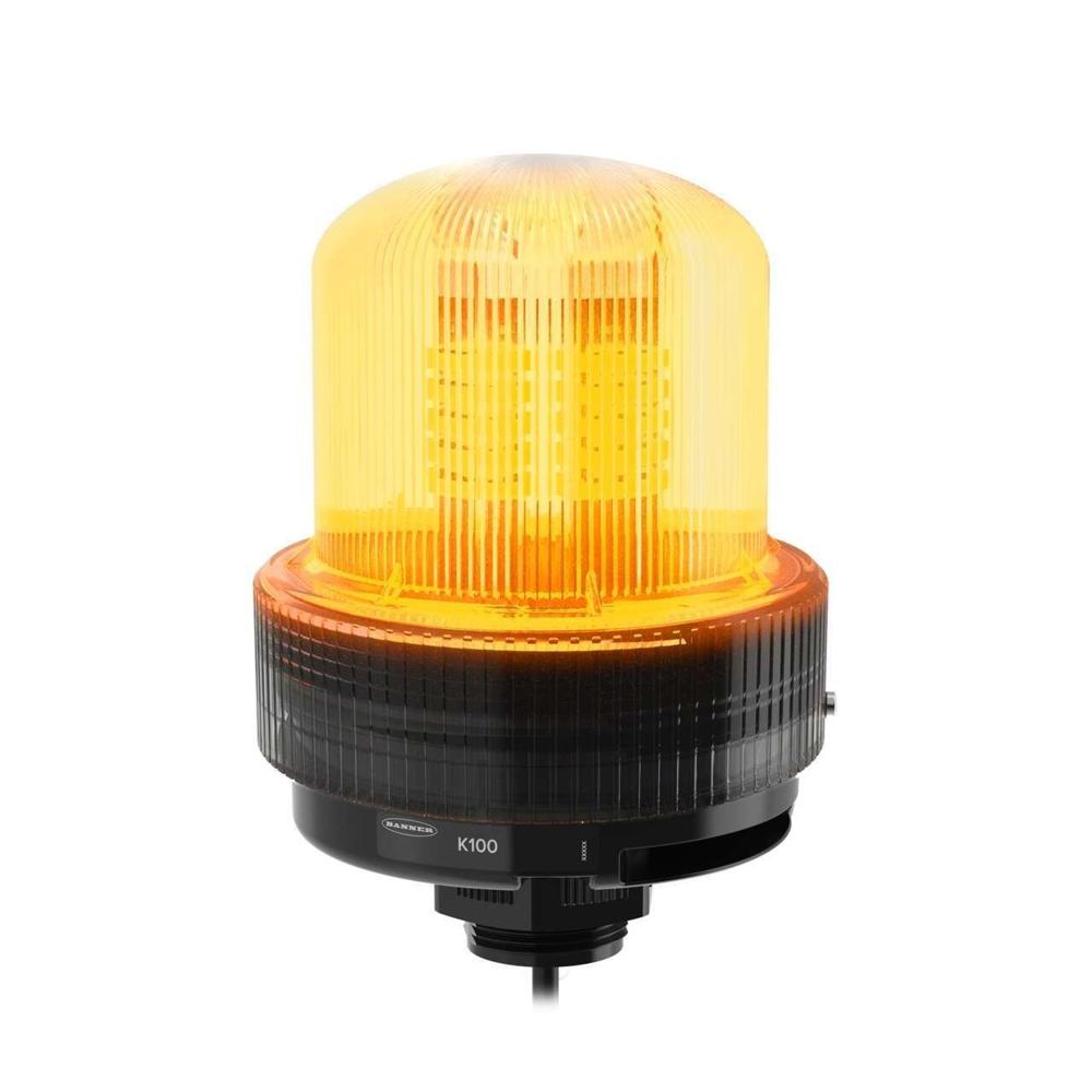 K100PBLNGYRA Hazardous Beacon Series