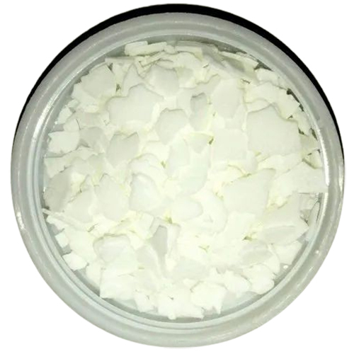 Ethylene Glycol Monostearate - Molecular Weight 328.5 g/mol Melting Point 60Â°C Purity 98% Industrial-Grade Flakes for Diverse Applications
