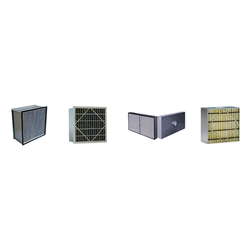 Industrial Filters