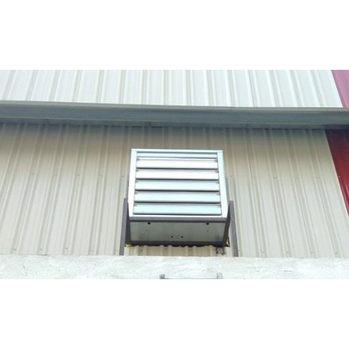 Air Ventilation System