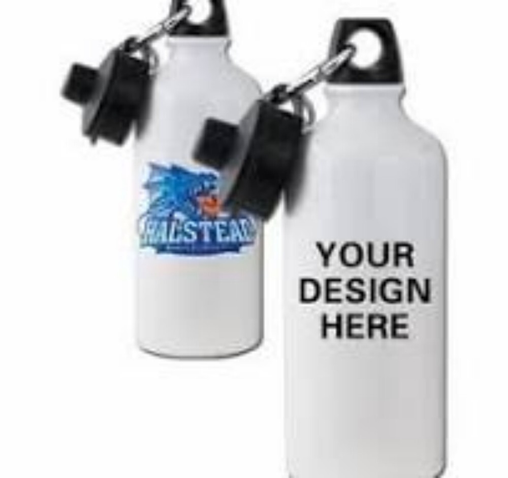 Promotion Sipper Bottle