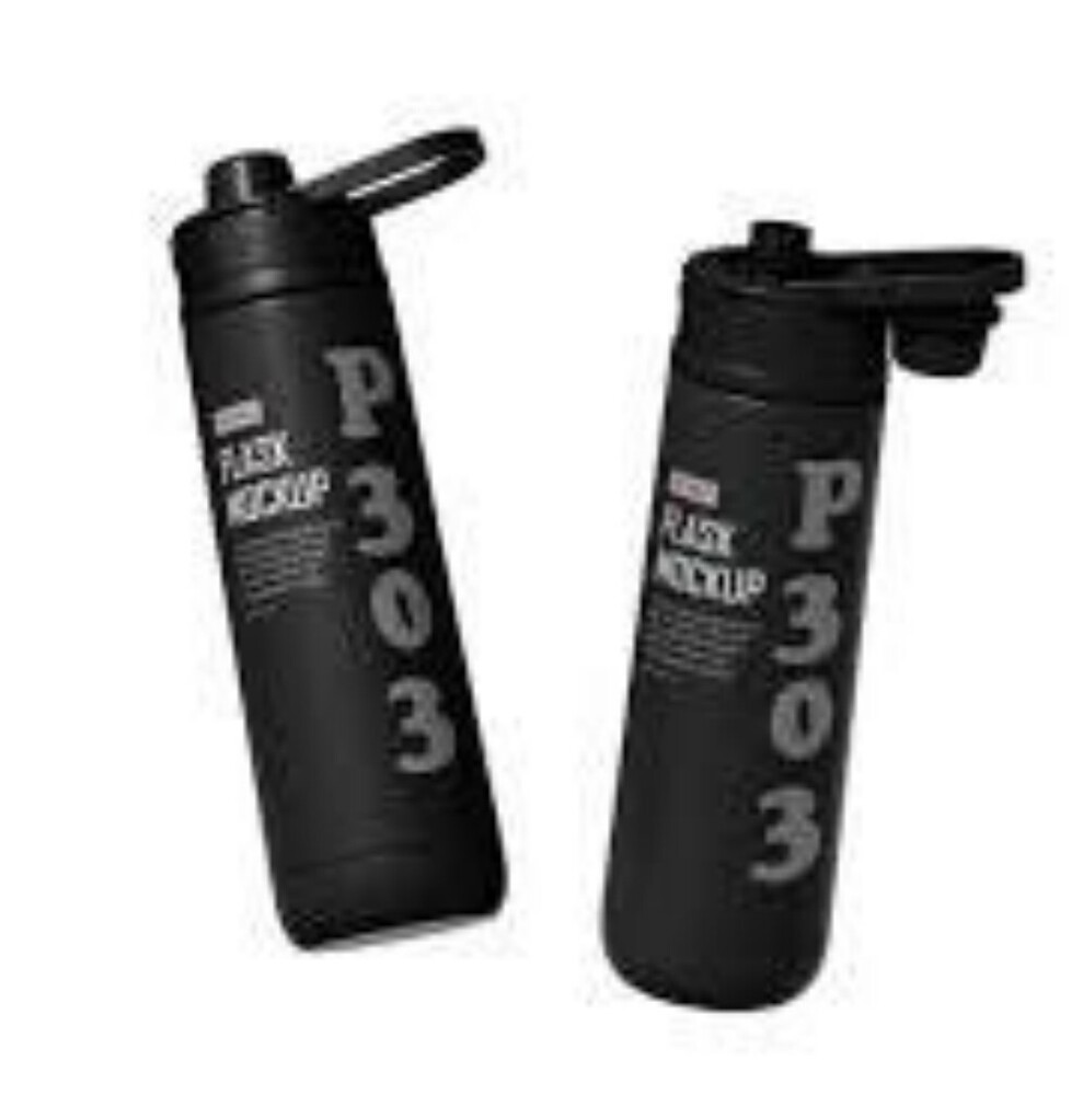 Promotion Sipper Bottle