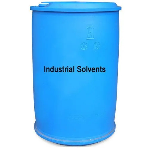 Benzyl Alcohol Industrial Solvent