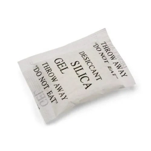Desiccant Silica Gel