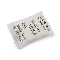 Desiccant Silica Gel