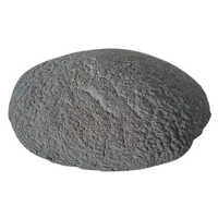 Zinc Dust Powder - 98% Purity, Fine Powder Form | Melting Point 420â°c, Boiling Point 907â°c, Ideal For Industrial Applications