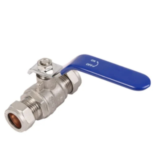 Brass Ball Valve
