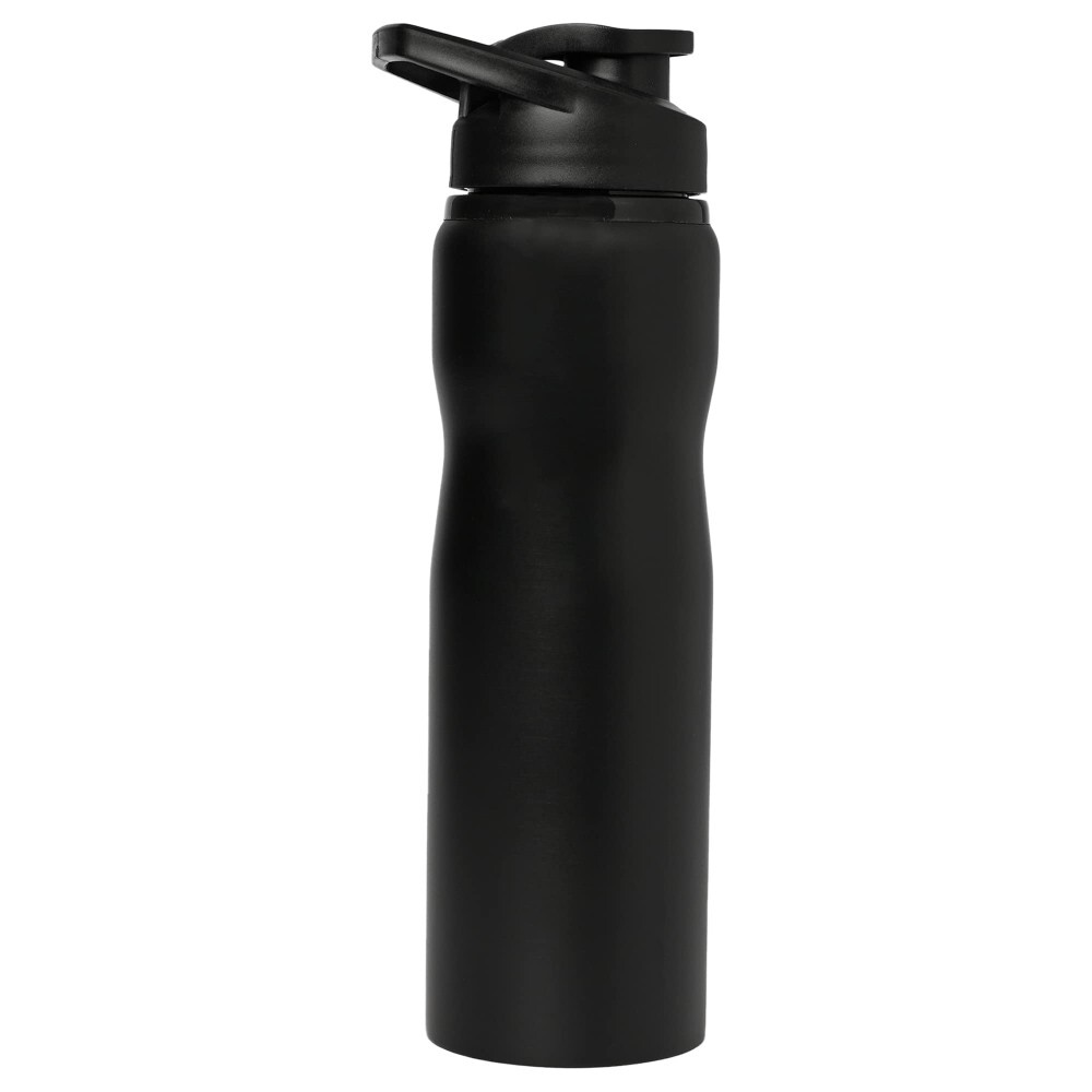 Promotion Black Sipper Bottle