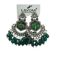 Women Fancy Designer Earrings
