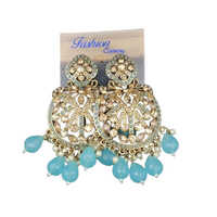 Fashion Beaded Earrings - Gender: Women