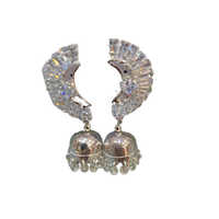 Artificial Jhumka Earrings