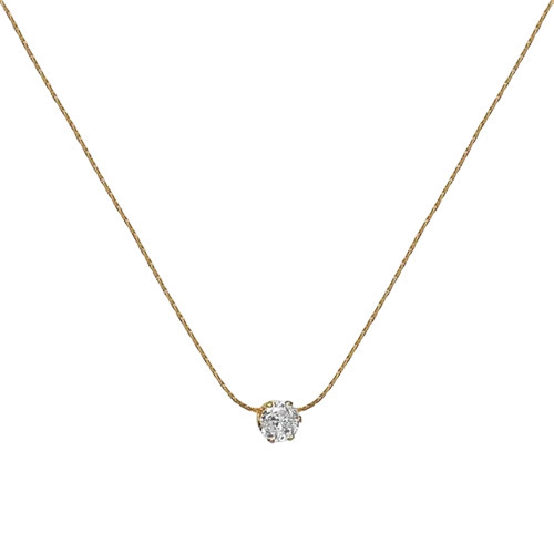 Anti Tarnish Necklace