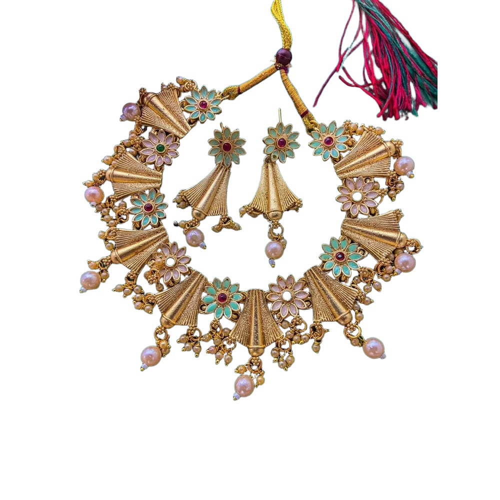 artificial  Gold Set