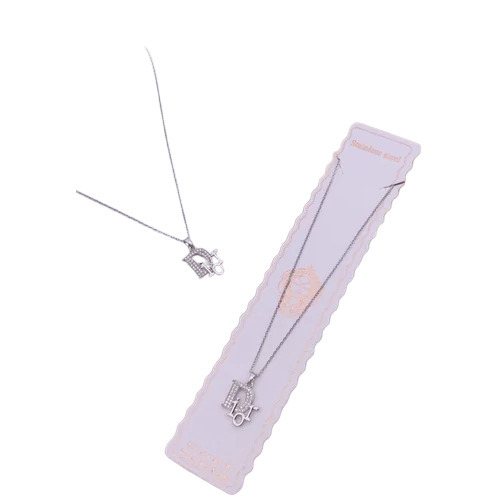 Artificial Neck Chain - Gender: Women
