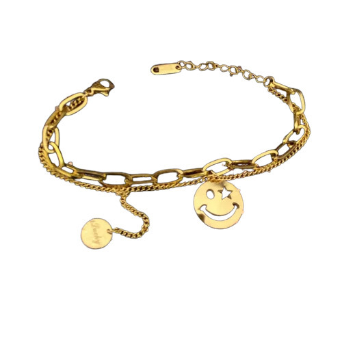 Kiyu Ziyu Bracelet