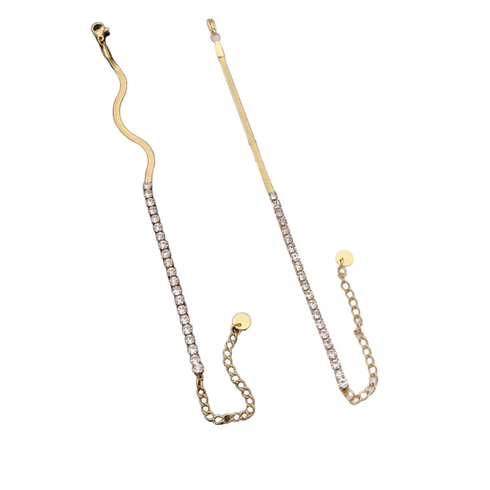 Anti Tarnish Bracelets