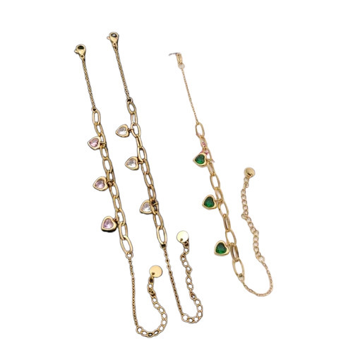 Fashion Stainless Steel Bracelets