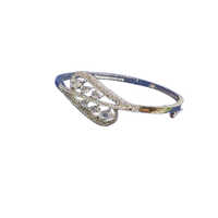 Ad Stone Bangles