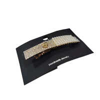 Zaya Metal Hair Clip