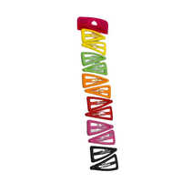 Tik Tik Hair Pins - Application: Personal