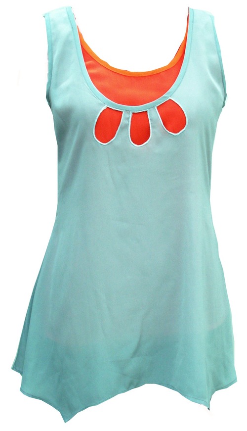 कैज़ुअल चीक