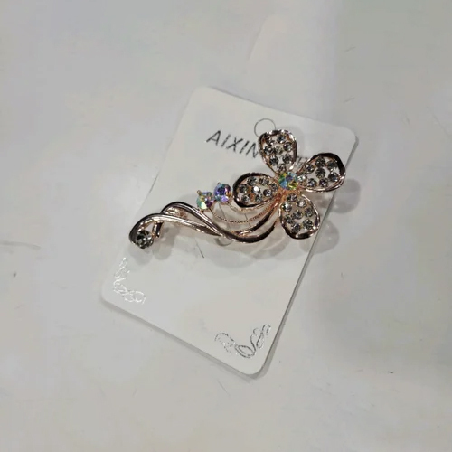 Aixin Alloy Steel Saree Pin
