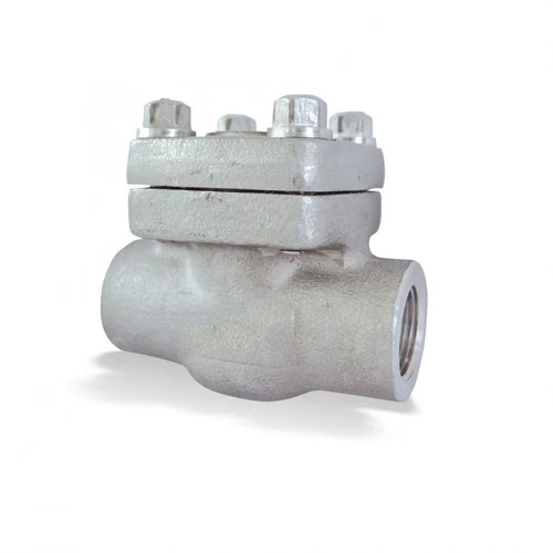 Cast Iron Non Return Valve