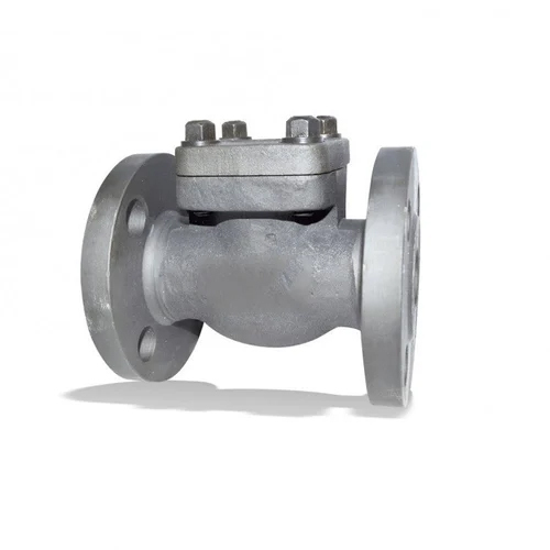 Forged Piston Check Valve
